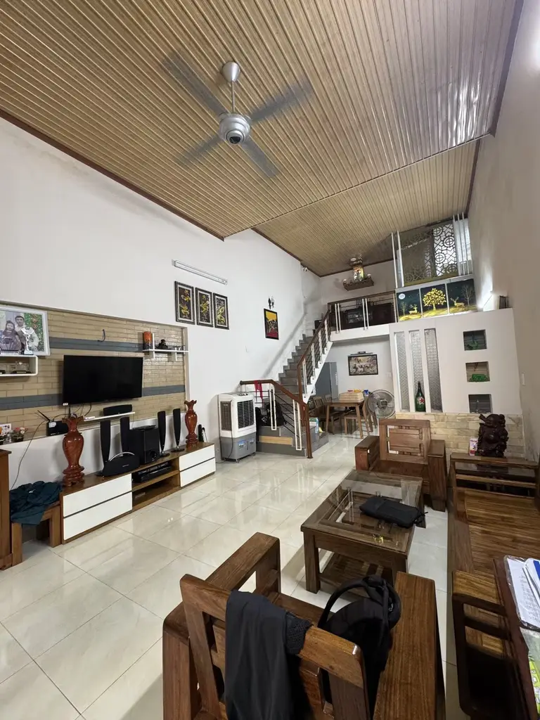Bán nhà Triệu Quốc Đạt, Cẩm Lệ – 104 m², 2 tầng, 4,1 tỷ – ảnh 2
