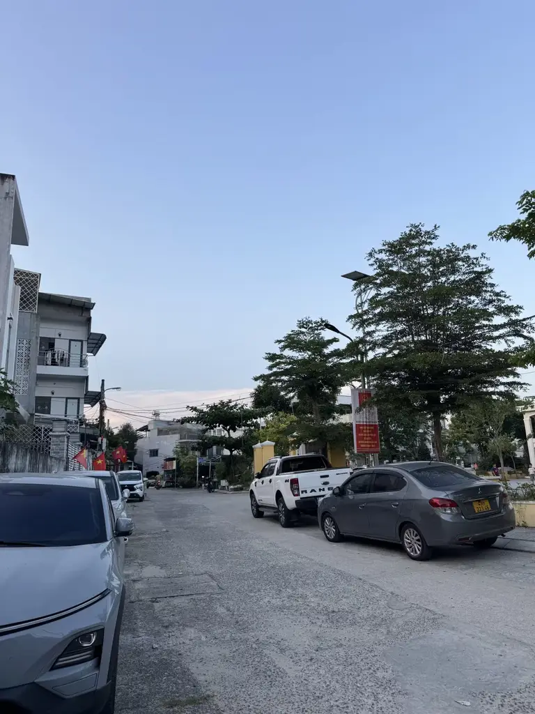 Bán nhà Triệu Quốc Đạt, Cẩm Lệ – 104 m², 2 tầng, 4,1 tỷ – ảnh 3