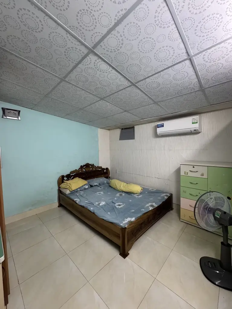 Bán nhà Triệu Quốc Đạt, Cẩm Lệ – 104 m², 2 tầng, 4,1 tỷ – ảnh 4