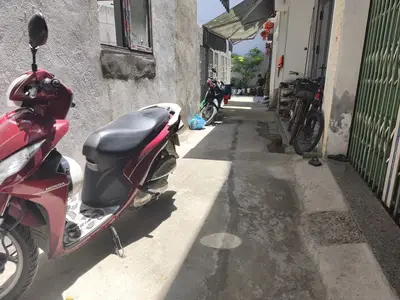 Bán nhà Kiệt Phạm Nhữ Tăng, Thanh Khê – 32 m², 3 tầng, 3,78 tỷ – ảnh 3
