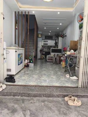 Bán nhà Kiệt Phạm Nhữ Tăng, Thanh Khê – 32 m², 3 tầng, 3,78 tỷ – ảnh 6
