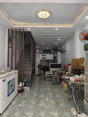 Bán nhà Kiệt Phạm Nhữ Tăng, Thanh Khê – 32 m², 3 tầng, 3,78 tỷ – ảnh 9