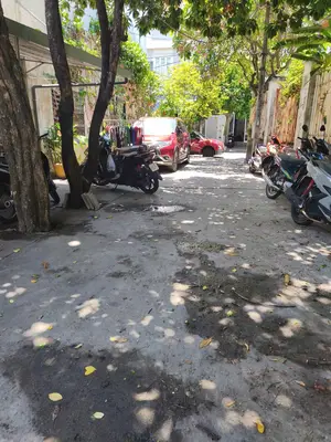 Bán nhà Kiệt Phạm Nhữ Tăng, Thanh Khê – 32 m², 3 tầng, 3,78 tỷ – ảnh 11