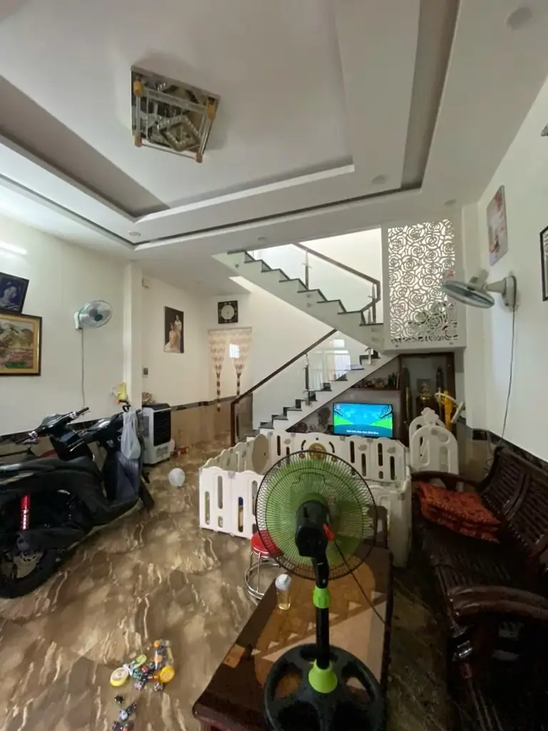 Bán nhà Kiệt Núi Thành, Hải Châu – 102 m², 2 tầng, 7,95 tỷ – ảnh 2