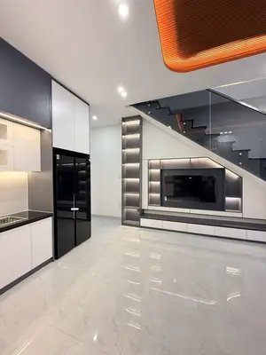 Bán nhà Bình Thái, Cẩm Lệ – 64 m², 2 tầng, 3,98 tỷ