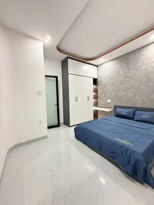 Bán nhà Bình Thái, Cẩm Lệ – 64 m², 2 tầng, 3,98 tỷ – ảnh 2
