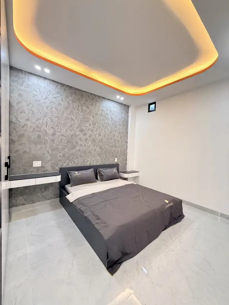 Bán nhà Bình Thái, Cẩm Lệ – 64 m², 2 tầng, 3,98 tỷ – ảnh 4