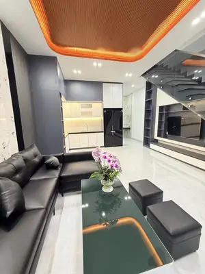 Bán nhà Bình Thái, Cẩm Lệ – 64 m², 2 tầng, 3,98 tỷ – ảnh 6