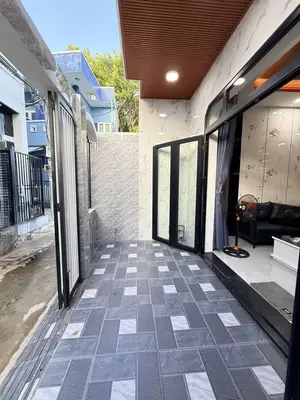 Bán nhà Bình Thái, Cẩm Lệ – 64 m², 2 tầng, 3,98 tỷ – ảnh 11