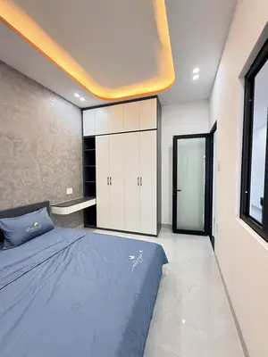 Bán nhà Bình Thái, Cẩm Lệ – 64 m², 2 tầng, 3,98 tỷ – ảnh 12