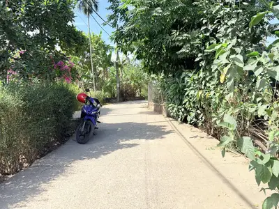 Bán đất Phú Sơn 3 HOÀ TIẾN, Hòa Vang – 195,2 m², 1,47 tỷ – ảnh 2