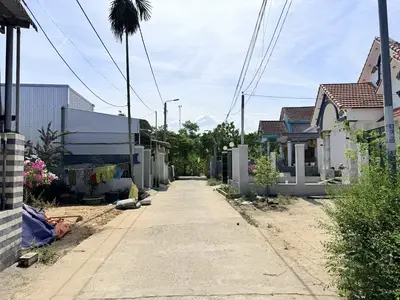 Bán đất Phú Sơn 3 HOÀ TIẾN, Hòa Vang – 195,2 m², 1,47 tỷ – ảnh 3