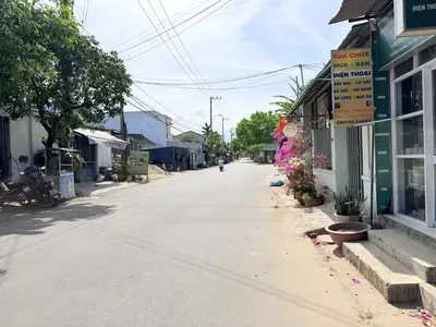 Bán đất Phú Sơn 3 HOÀ TIẾN, Hòa Vang – 195,2 m², 1,47 tỷ – ảnh 4