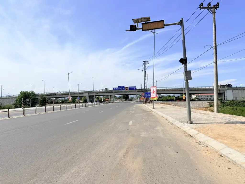 Bán đất Phú Sơn 3 HOÀ TIẾN, Hòa Vang – 195,2 m², 1,47 tỷ – ảnh 5