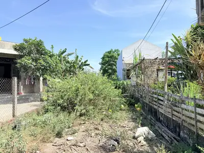 Bán đất Phú Sơn 3 HOÀ TIẾN, Hòa Vang – 195,2 m², 1,47 tỷ – ảnh 6