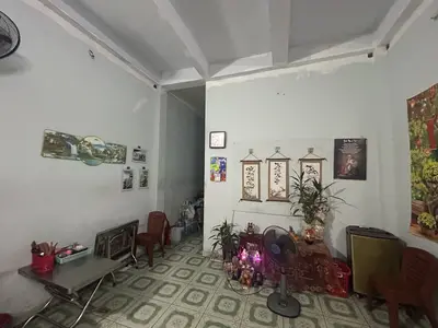 Bán nhà mặt tiền Phước Mỹ 3, Sơn Trà – 65,6 m², 2 tầng, 13,3 tỷ – ảnh 2