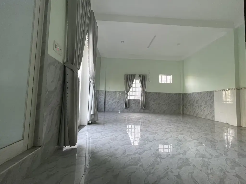 Bán nhà mặt tiền Đô Đốc Lộc, Cẩm Lệ – 112 m², 3 tầng, 9,6 tỷ – ảnh 2