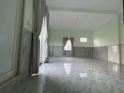 Bán nhà mặt tiền Đô Đốc Lộc, Cẩm Lệ – 112 m², 3 tầng, 9,6 tỷ – ảnh 2