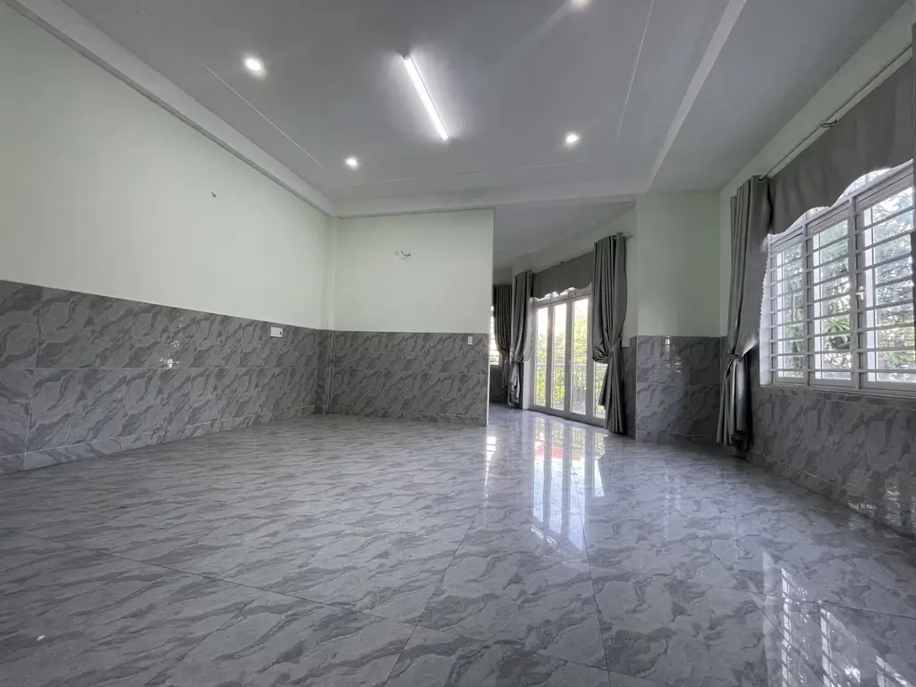 Bán nhà mặt tiền Đô Đốc Lộc, Cẩm Lệ – 112 m², 3 tầng, 9,6 tỷ – ảnh 4