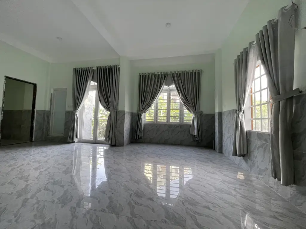 Bán nhà mặt tiền Đô Đốc Lộc, Cẩm Lệ – 112 m², 3 tầng, 9,6 tỷ – ảnh 5