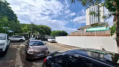 Bán đất mặt tiền Đảo Xanh, Hải Châu – 377 m², 82 tỷ – ảnh 3