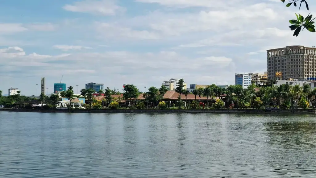 Bán đất mặt tiền Đảo Xanh, Hải Châu – 377 m², 82 tỷ – ảnh 5