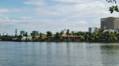 Bán đất mặt tiền Đảo Xanh, Hải Châu – 377 m², 82 tỷ – ảnh 5