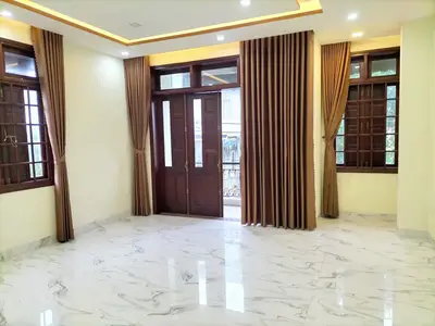 Bán nhà Kiệt Trần Cao Vân, Thanh Khê – 235 m², 2 tầng, 18,6 tỷ