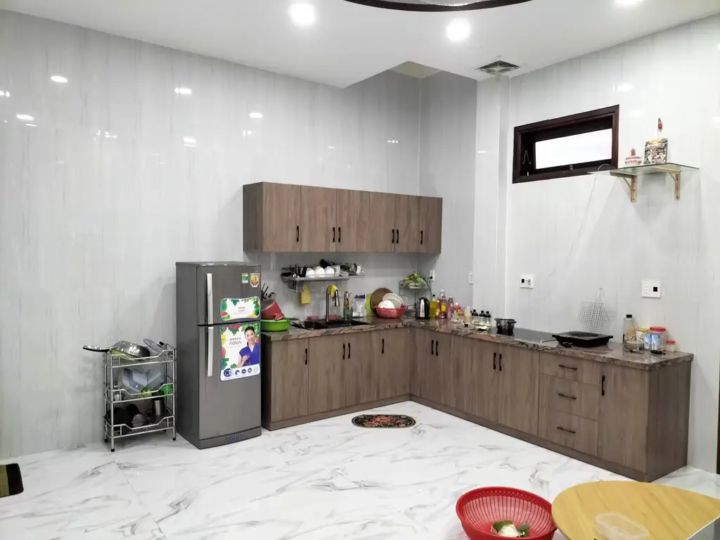 Bán nhà Kiệt Trần Cao Vân, Thanh Khê – 235 m², 2 tầng, 18,6 tỷ – ảnh 3