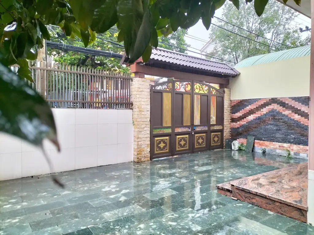 Bán nhà Kiệt Trần Cao Vân, Thanh Khê – 235 m², 2 tầng, 18,6 tỷ – ảnh 4