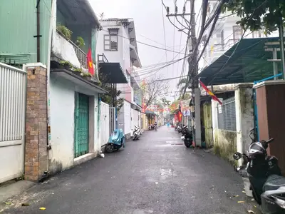 Bán nhà Kiệt Trần Cao Vân, Thanh Khê – 235 m², 2 tầng, 18,6 tỷ – ảnh 13