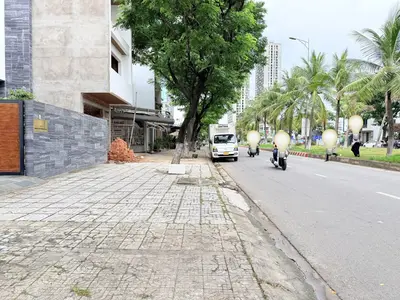 Bán đất mặt tiền Nguyễn Tất Thành, Liên Chiểu – 116,5 m², 9,1 tỷ – ảnh 3