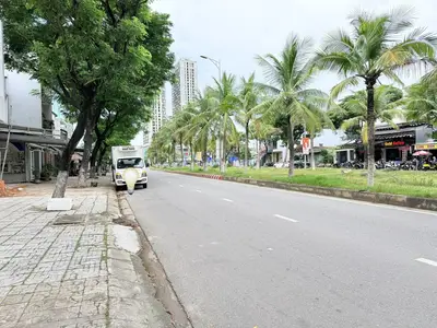 Bán đất mặt tiền Nguyễn Tất Thành, Liên Chiểu – 116,5 m², 9,1 tỷ – ảnh 4