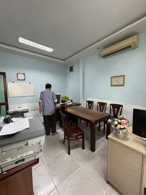 Bán nhà mặt tiền Lê Quang Sung, Thanh Khê – 60 m², 2 tầng, 6,5 tỷ