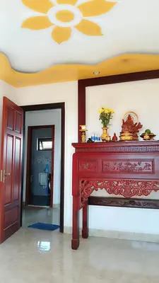 Bán nhà mặt tiền Nguyễn Phan Chánh – KĐT Phú Mỹ An, Ngũ Hành Sơn – 150 m², 3 tầng, 14 tỷ – ảnh 3