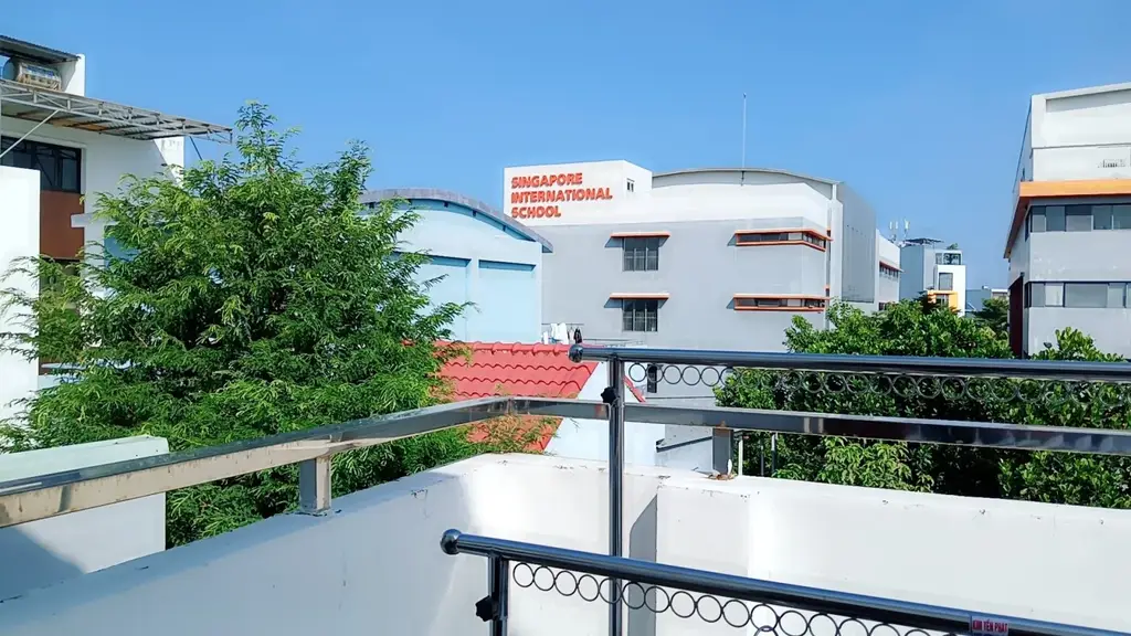 Bán nhà mặt tiền Nguyễn Phan Chánh – KĐT Phú Mỹ An, Ngũ Hành Sơn – 150 m², 3 tầng, 14 tỷ – ảnh 4