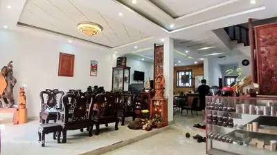 Bán nhà mặt tiền Nguyễn Phan Chánh – KĐT Phú Mỹ An, Ngũ Hành Sơn – 150 m², 3 tầng, 14 tỷ – ảnh 6