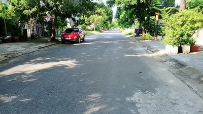 Bán nhà mặt tiền Nguyễn Phan Chánh – KĐT Phú Mỹ An, Ngũ Hành Sơn – 150 m², 3 tầng, 14 tỷ – ảnh 7