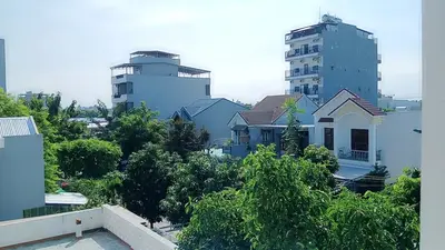 Bán nhà mặt tiền Nguyễn Phan Chánh – KĐT Phú Mỹ An, Ngũ Hành Sơn – 150 m², 3 tầng, 14 tỷ – ảnh 8