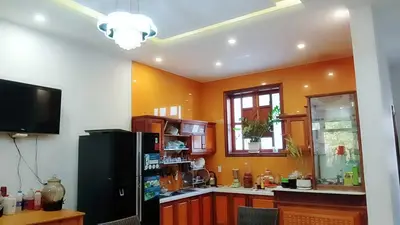 Bán nhà mặt tiền Nguyễn Phan Chánh – KĐT Phú Mỹ An, Ngũ Hành Sơn – 150 m², 3 tầng, 14 tỷ – ảnh 9