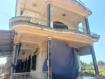 Bán nhà Phố Phước Hải, Hội An – 725 m², 2 tầng, 16,99 tỷ