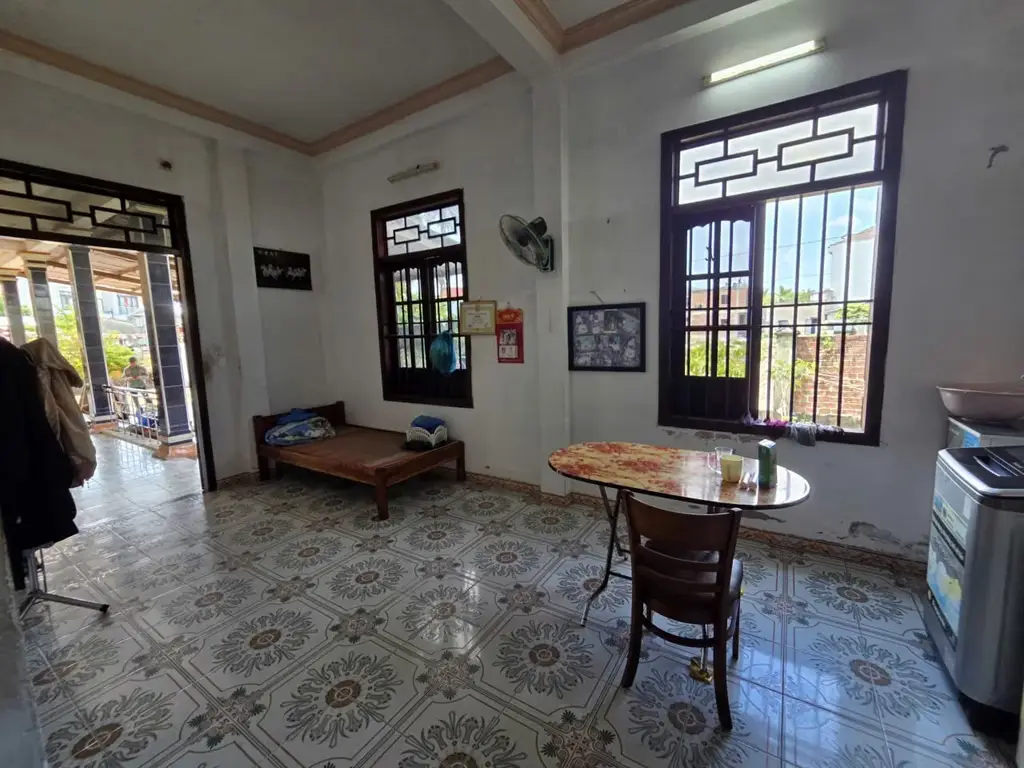 Bán nhà Phố Phước Hải, Hội An – 725 m², 2 tầng, 16,99 tỷ – ảnh 2