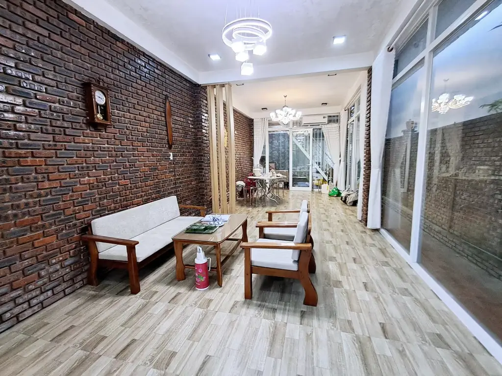 Bán nhà mặt tiền Trần Kim Xuyến, Cẩm Lệ – 100 m², 2 tầng, 6,19 tỷ – ảnh 2
