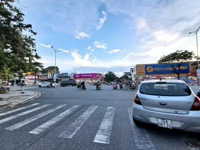 Bán nhà mặt tiền Trần Kim Xuyến, Cẩm Lệ – 100 m², 2 tầng, 6,19 tỷ – ảnh 7