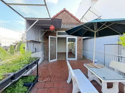 Bán nhà mặt tiền Trần Kim Xuyến, Cẩm Lệ – 100 m², 2 tầng, 6,19 tỷ – ảnh 8