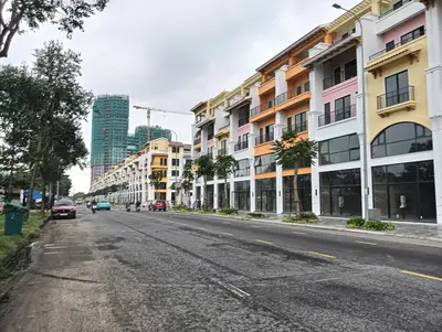 Bán đất mặt tiền Lê Cảnh Tuân, Sơn Trà – 85,5 m², 8,7 tỷ – ảnh 4