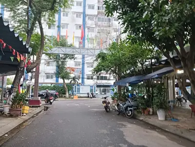 Bán đất mặt tiền Lê Cảnh Tuân, Sơn Trà – 85,5 m², 8,7 tỷ – ảnh 6