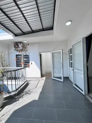 Bán nhà Lương Ngọc Quyến, Hải Châu – 71,9 m², 3 tầng, 5,99 tỷ
