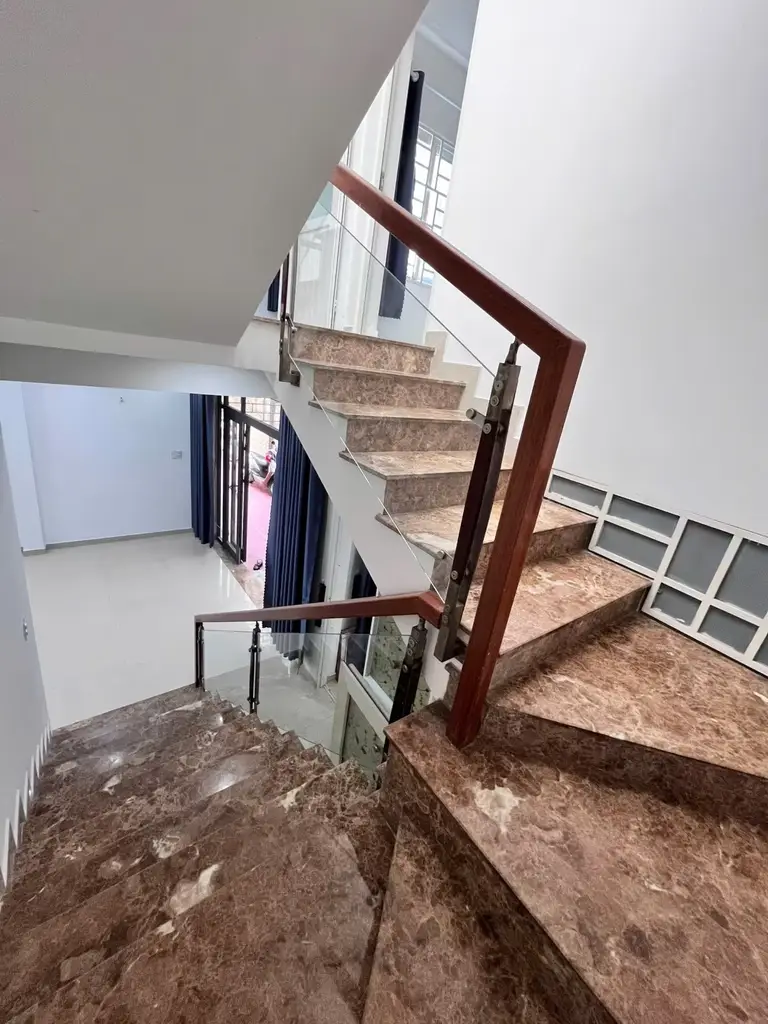 Bán nhà Lương Ngọc Quyến, Hải Châu – 71,9 m², 3 tầng, 5,99 tỷ – ảnh 3