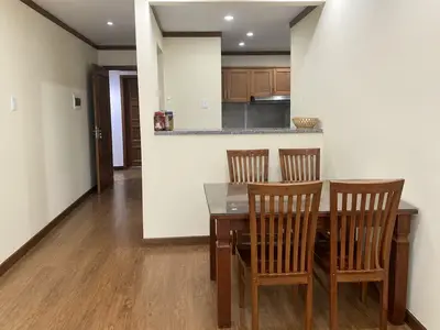 Bán nhà mặt tiền HAGL Hàm Nghi, Thanh Khê – 94 m², 27 tầng, 3,8 tỷ – ảnh 2